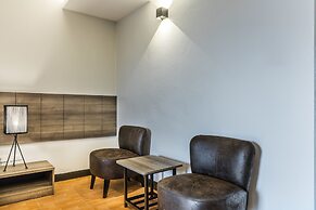 Livotel Hotel Hua Mak Bangkok