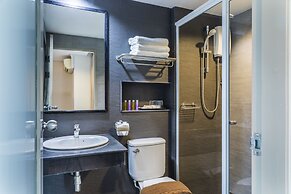 Livotel Hotel Hua Mak Bangkok