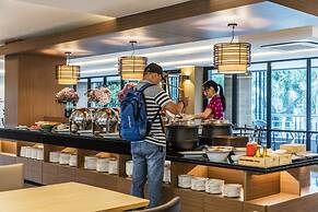 Livotel Hotel Hua Mak Bangkok