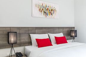 Livotel Hotel Hua Mak Bangkok