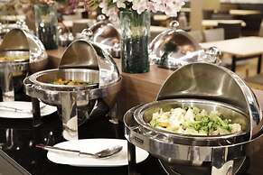 Livotel Hotel Hua Mak Bangkok
