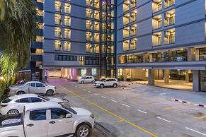 Livotel Hotel Hua Mak Bangkok