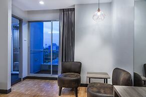 Livotel Hotel Hua Mak Bangkok