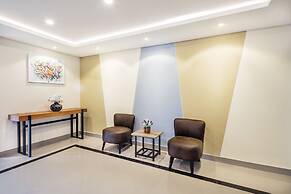 Livotel Hotel Hua Mak Bangkok