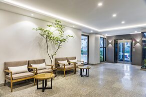 Livotel Hotel Hua Mak Bangkok