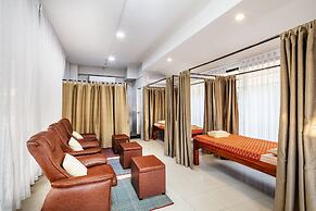 Livotel Hotel Hua Mak Bangkok