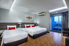 Livotel Hotel Hua Mak Bangkok