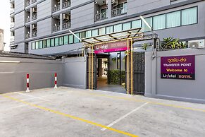 Livotel Hotel Hua Mak Bangkok