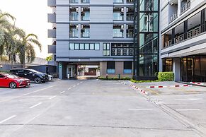Livotel Hotel Hua Mak Bangkok