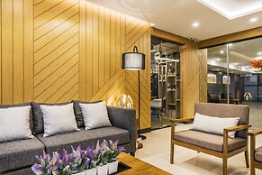 Livotel Hotel Hua Mak Bangkok