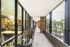 Livotel Hotel Hua Mak Bangkok