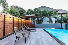 Livotel Hotel Hua Mak Bangkok