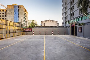 Livotel Hotel Hua Mak Bangkok