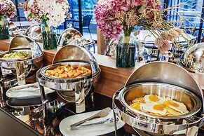 Livotel Hotel Hua Mak Bangkok