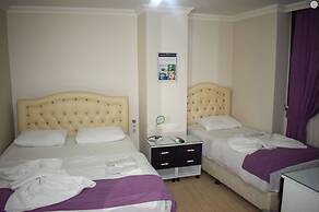 Kumbet Hotel