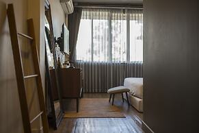 Iron32 Hotel