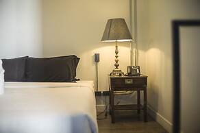 Iron32 Hotel