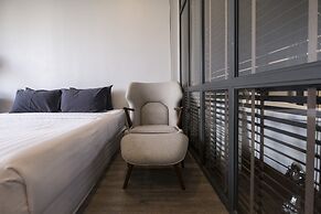 Iron32 Hotel