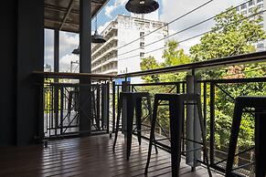 Iron32 Hotel