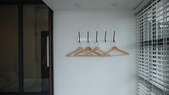 Iron32 Hotel