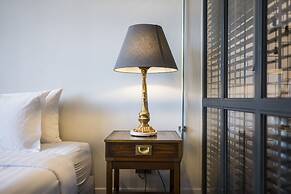 Iron32 Hotel