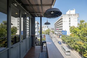 Iron32 Hotel