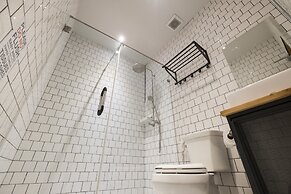Iron32 Hotel