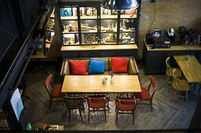 Iron32 Hotel