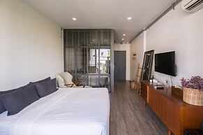 Iron32 Hotel