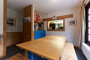 Chamonix Lodge
