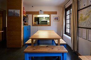 Chamonix Lodge