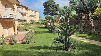 Residence Villa Giardini