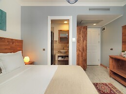 Triangulo Hotel