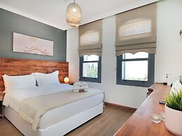 Triangulo Hotel