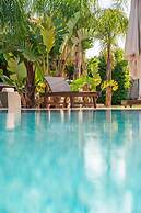 Triangulo Hotel