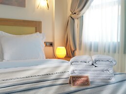 Triangulo Hotel