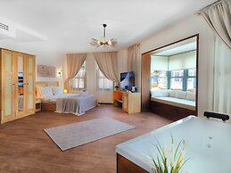 Triangulo Hotel