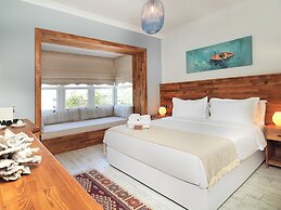 Triangulo Hotel