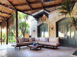 Triangulo Hotel