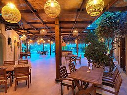 Triangulo Hotel