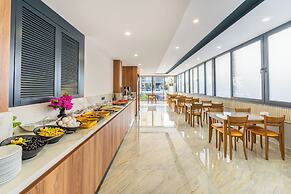 Lemon Hotel