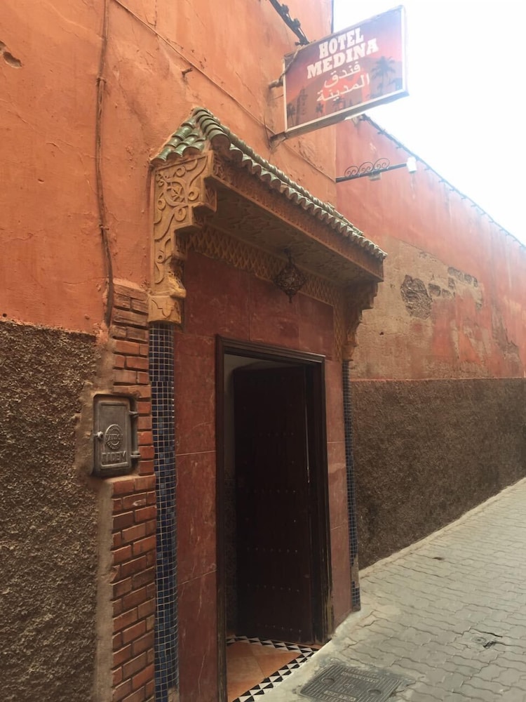 Hotel Medina