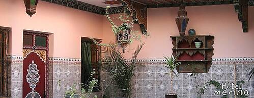 Hotel Medina