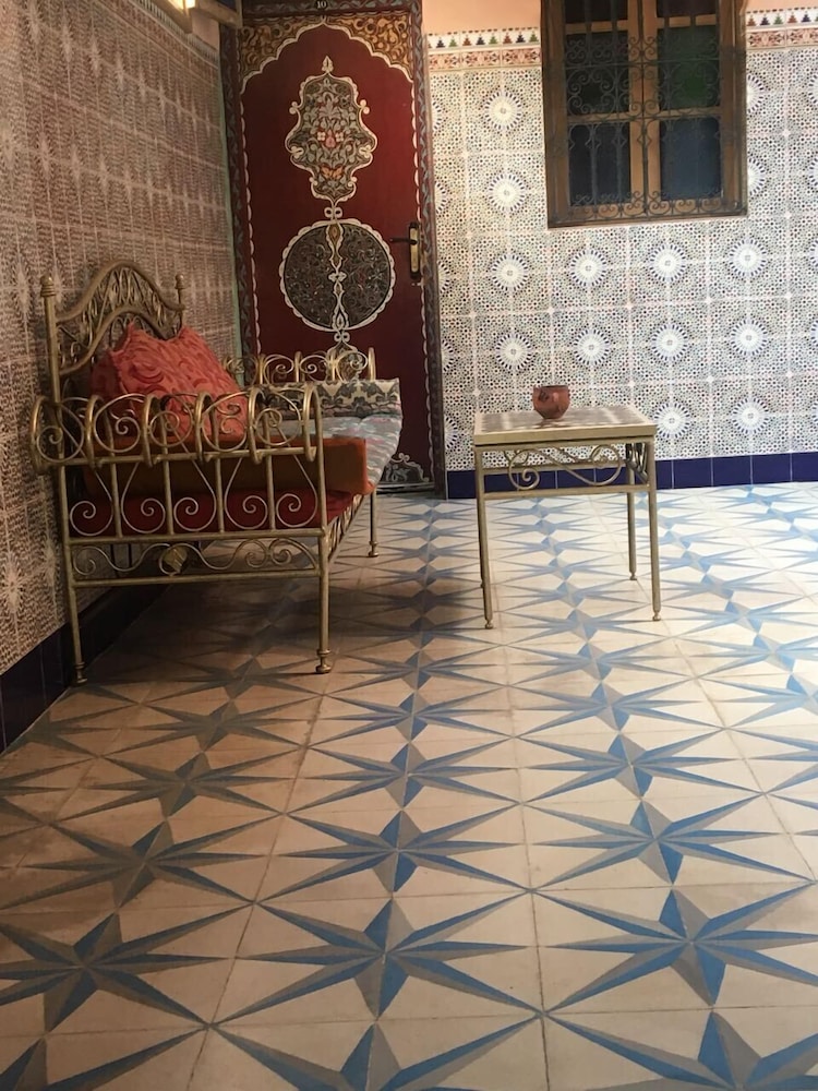 Hotel Medina