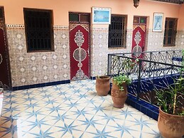 Hotel Medina