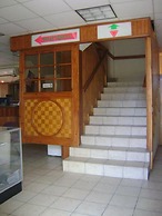 Caribbean Hotel Cayes