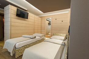 Hotel Bezzi