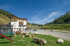 Hotel Bezzi