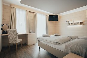 Hotel Bezzi
