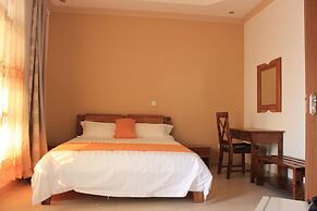 Mountain's View Hotel